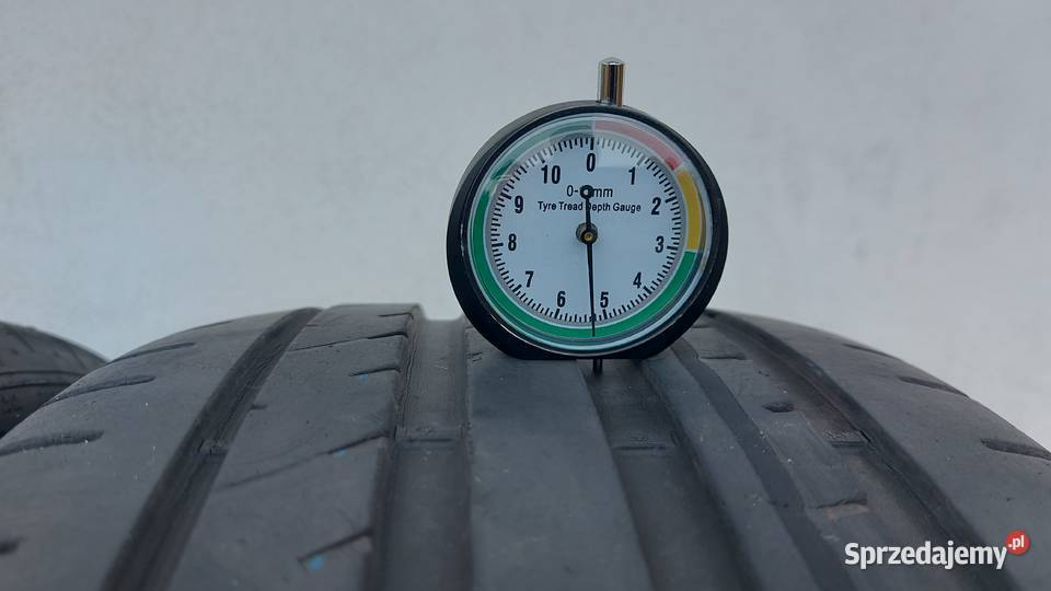 Para 2 Dębica PRESTO UHP2 letnie 20545R17 88W XL W do 270 km/h Wołomin