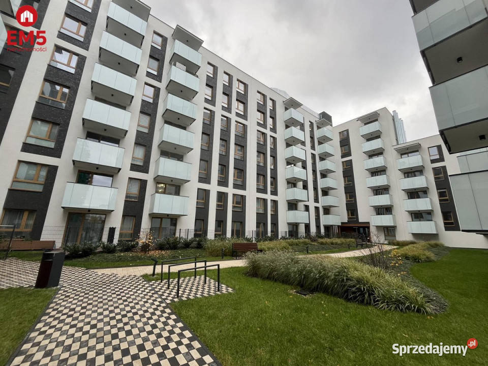 Mieszkanie Białystok 39m2 2pok