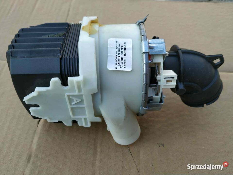 Części do zmywarki Beko Pro Smart Inverter do do zabudowy Dąbrowa Tarnowska