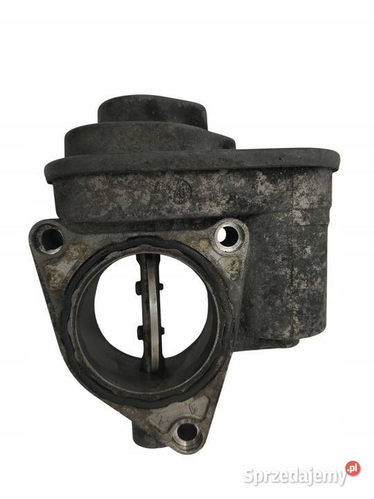 PRZEPUSTNICA VW AUDI SKODA 20 TDI 038128063M Chełm sprzedam
