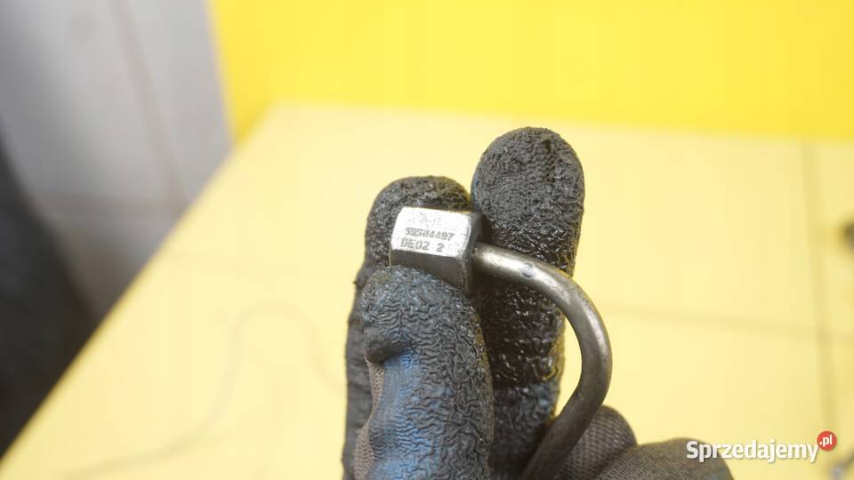 OPEL ASTRA J ZAFIRA C 20 CDTI 15r 165 A20DTH