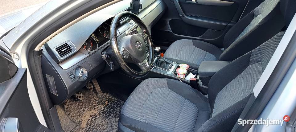 Sprzedam Passat B7 Góra Kalwaria