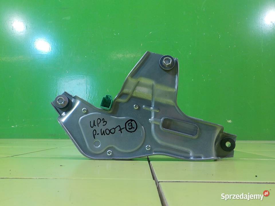 PEUGEOT 4007 22 HDI 10r 5D silniczek wycieraczki osobowe Suków