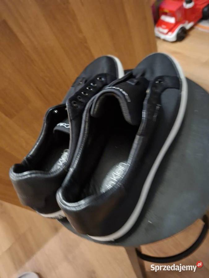 Buty Calvin Klein 40 Gorzów Wielkopolski