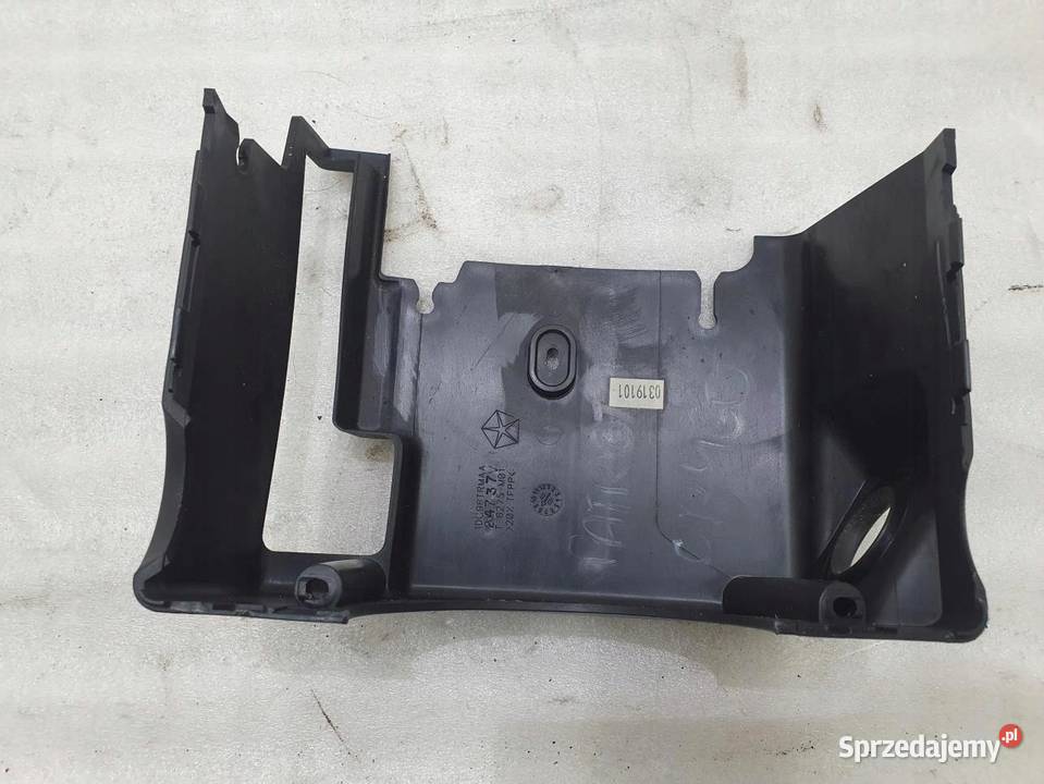 OSŁONA KOLUMNY KIEROWNICZEJ JEEP PATRIOT