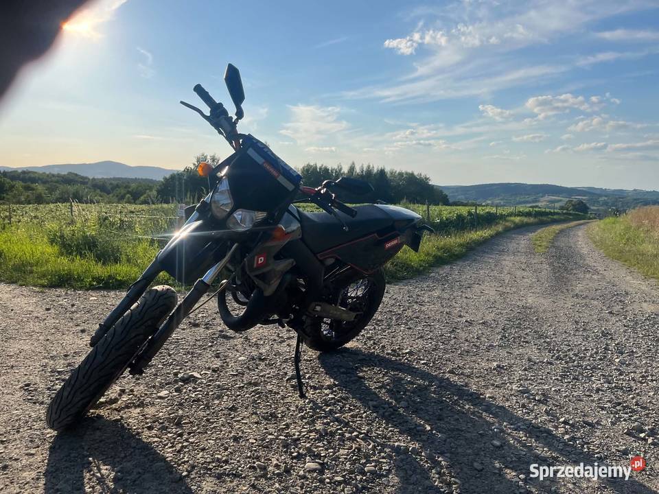 Derbi Senda Jasło sprzedam