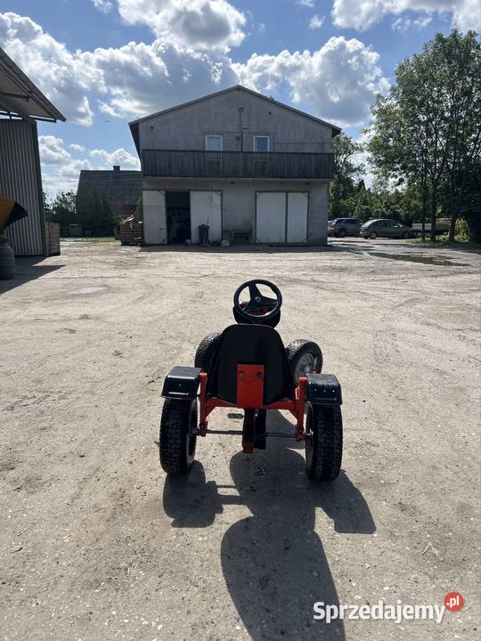Gokart Wonorze