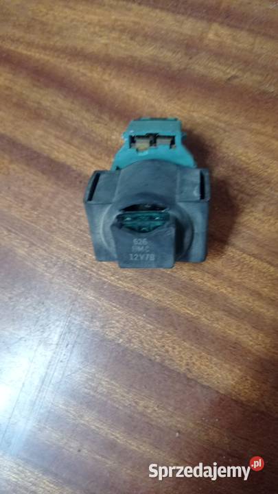 Przekaźnik rozrusznika SYM 250 125 skuter łódzkie Łubno