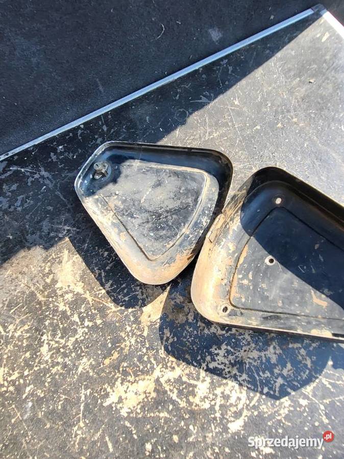 ZUNDAPP KS 50 KS 125 KS 70 PUSZKA NARZĘDZIOWA śląskie