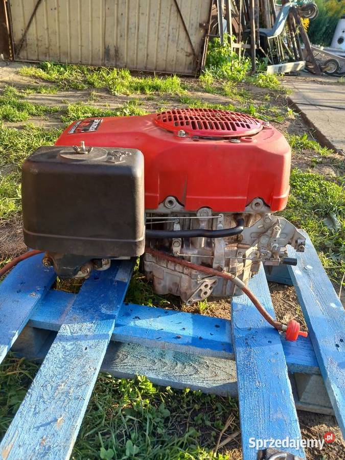 Silnik spalinowy honda Grudziądz