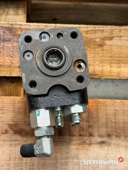 DANFOSS orbitrol OSPF100LS Motoryzacja śląskie Antonie sprzedam