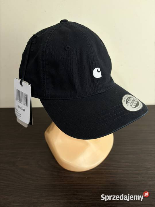 Czapka z daszkiem Carhartt WIP Madison Logo Cap świętokrzyskie