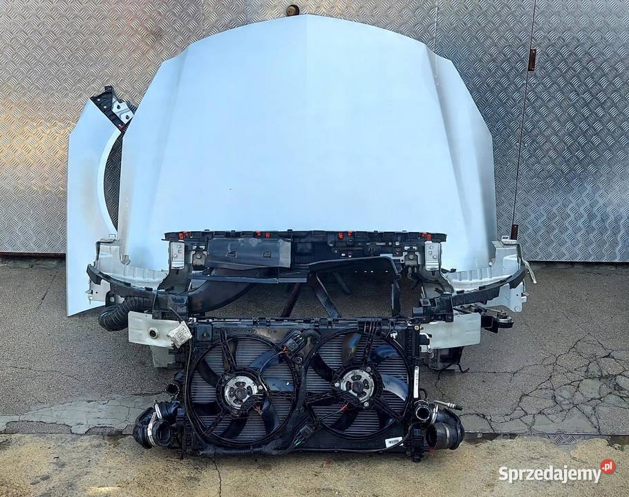 PAS PRZEDNI OPEL INSIGNIA 0817 LAKZ176 Międzychód