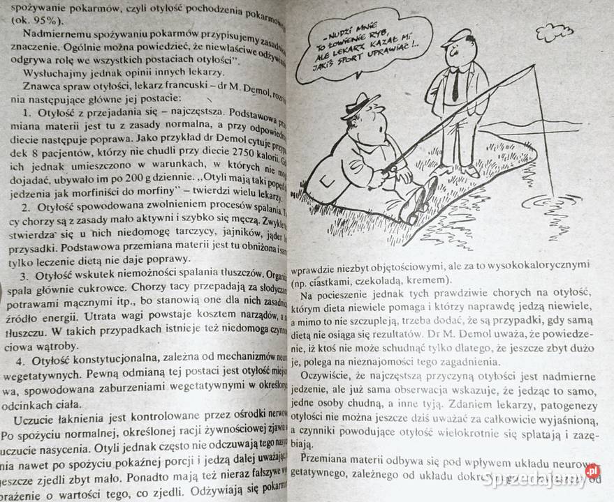 Wenus z patelnią się odżywiać Irena Gumowska Pozostałe Chełm sprzedam