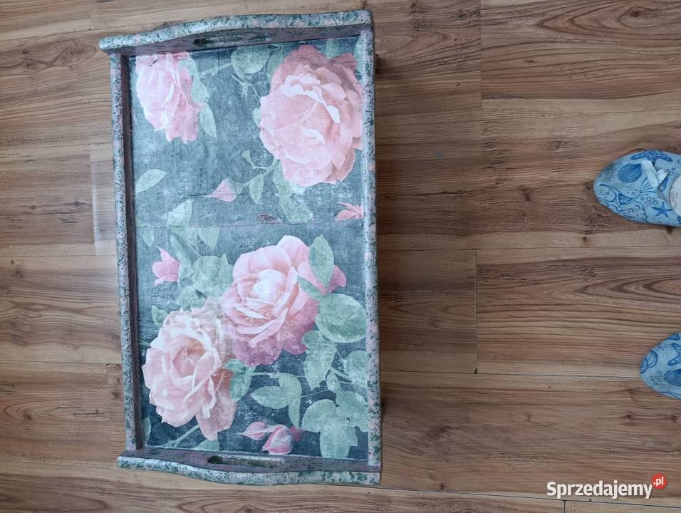 Stolik śniadaniowy Wieliczka sprzedam