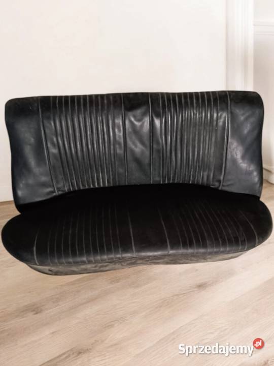 Kanapa fiat 125p Ostrów Wielkopolski sprzedam