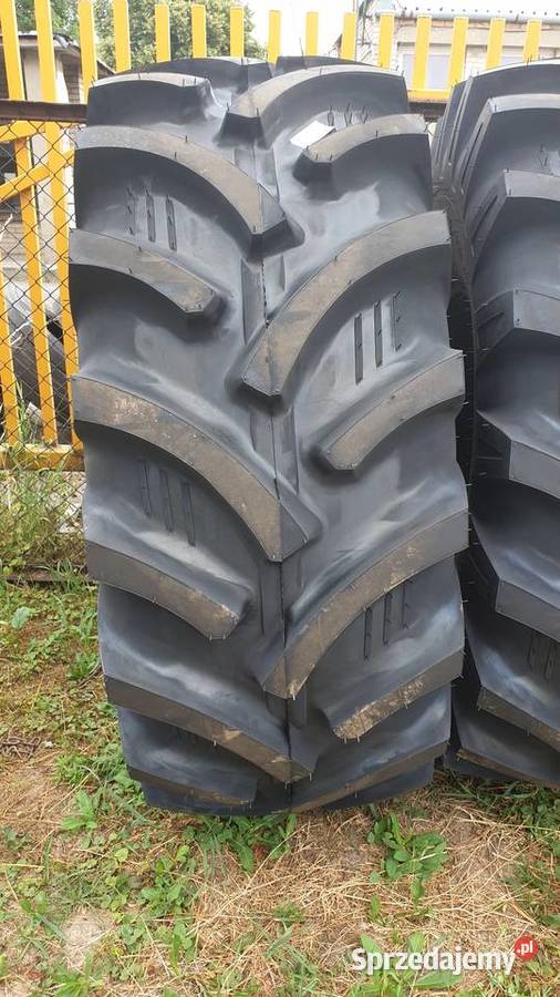 Opona 23126 TL 18PR mega mocna BD60 Petlas 162A6 podkarpackie Radymno sprzedam