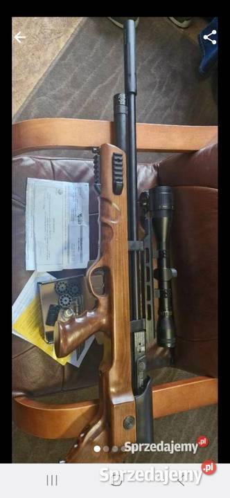 HATSAN BULLBOSS 55MM Mława