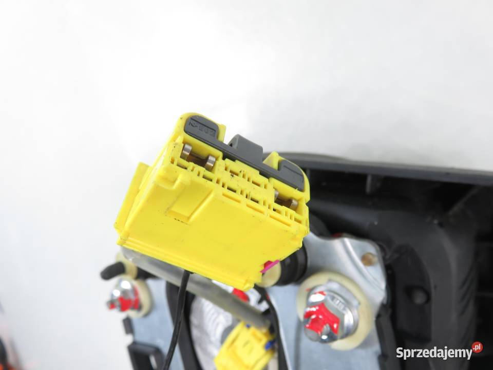 PODUSZKA KIEROWCY SEAT IBIZA III 6L1 5P0880201Q