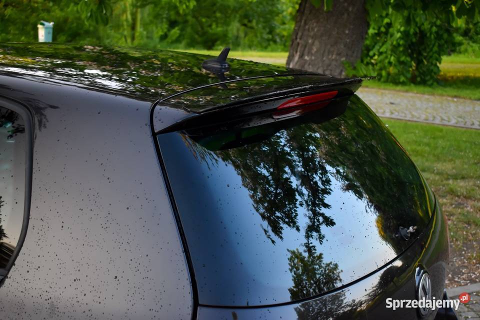 Volkswagen Golf GT Sport Sandomierz sprzedam