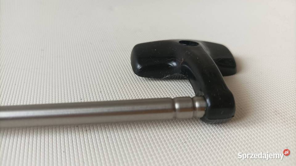 Antena Hirschmann HIT Auta 330 Dzierżoniów