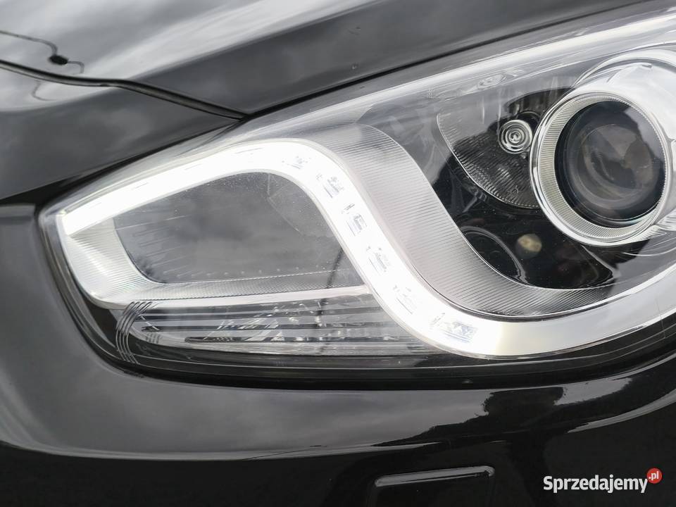 Hyundai I40 17 CRDI Kamera P Fot i Kierownica Opole sprzedam