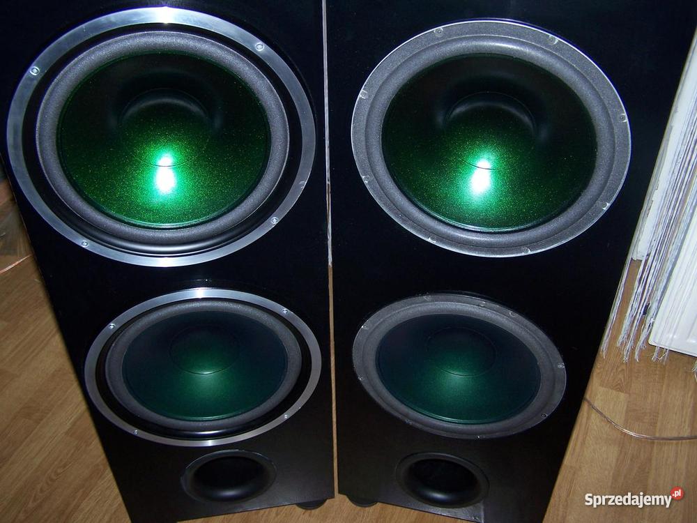 Kolumny Tonsil Zeus Diy OLBRZYMY wielkopolskie Piła