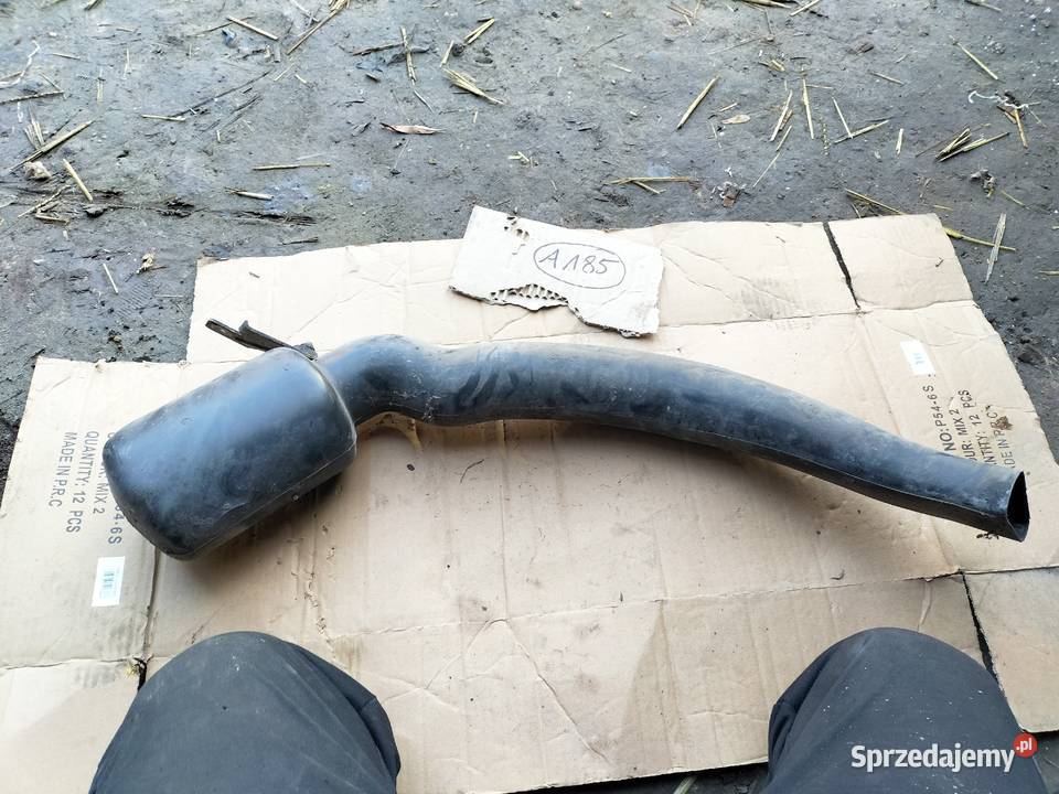 FORD MONDEO MK1 REZONATOR POWIETRZA Kamień-Kolonia