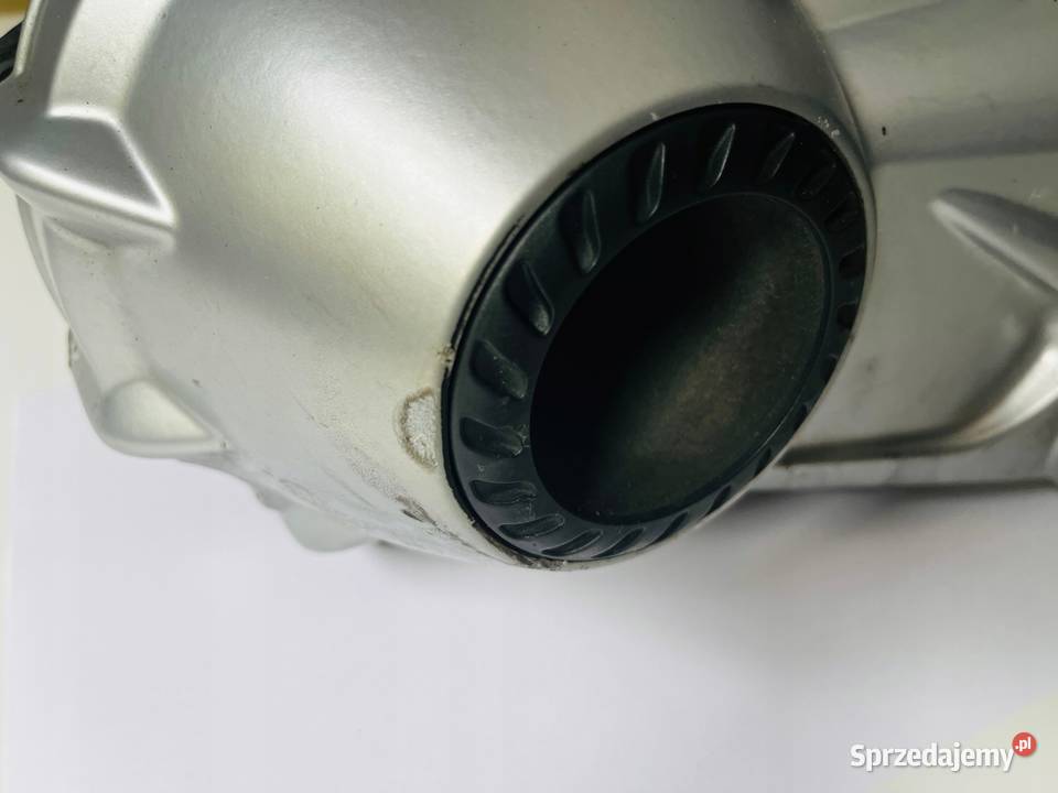 BMW R 1200 GS R RS tylny dyferencjał przekładnia