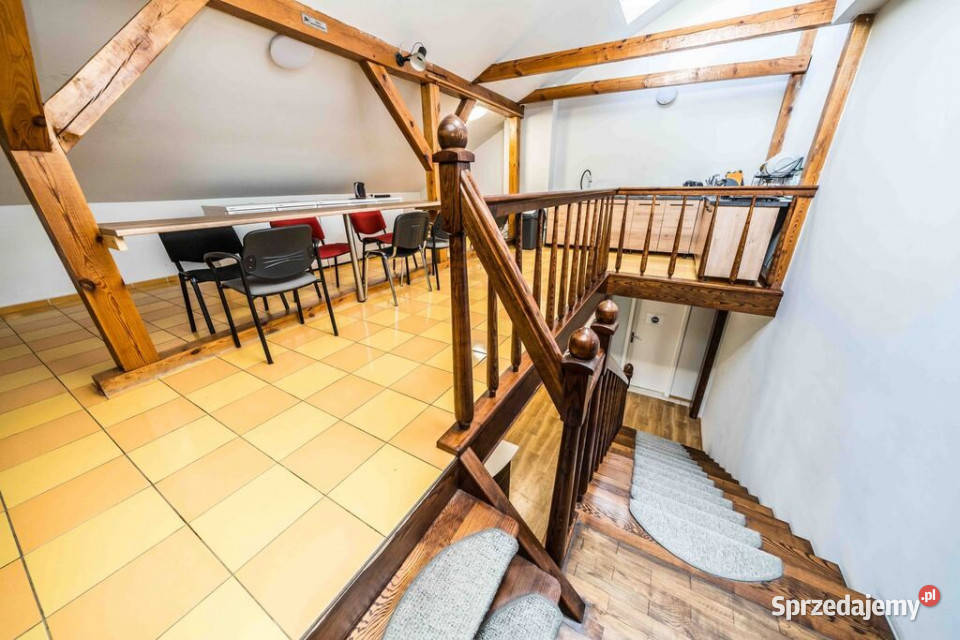 Szczepankowowolnostojącybaseninwestycja 473m2 Poznań
