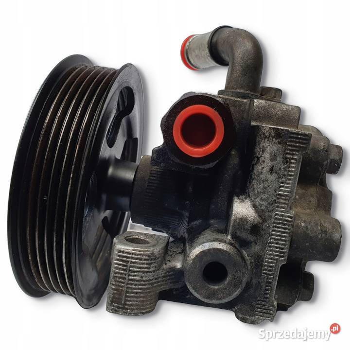 POMPA WSPOMAGANIA Ford Transit Connect 18 TDCi Chełm