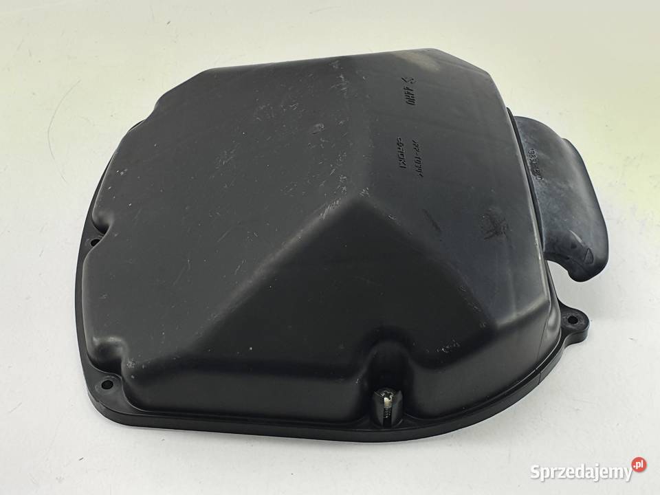 Obudowa Filtra Powietrza Pokrywa Suzuki Sv 650 Łódź