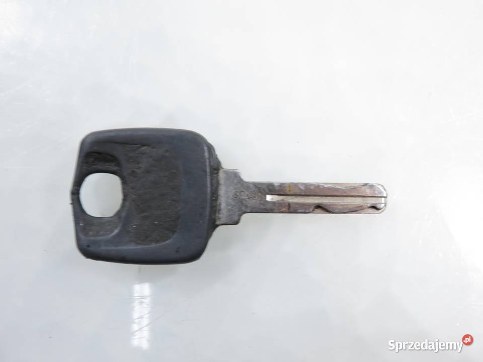 STACYJKA VOLVO S80 I 9169572