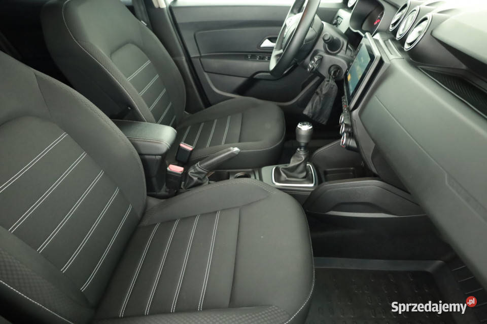 Dacia Duster 10 TCe Duster Piaseczno