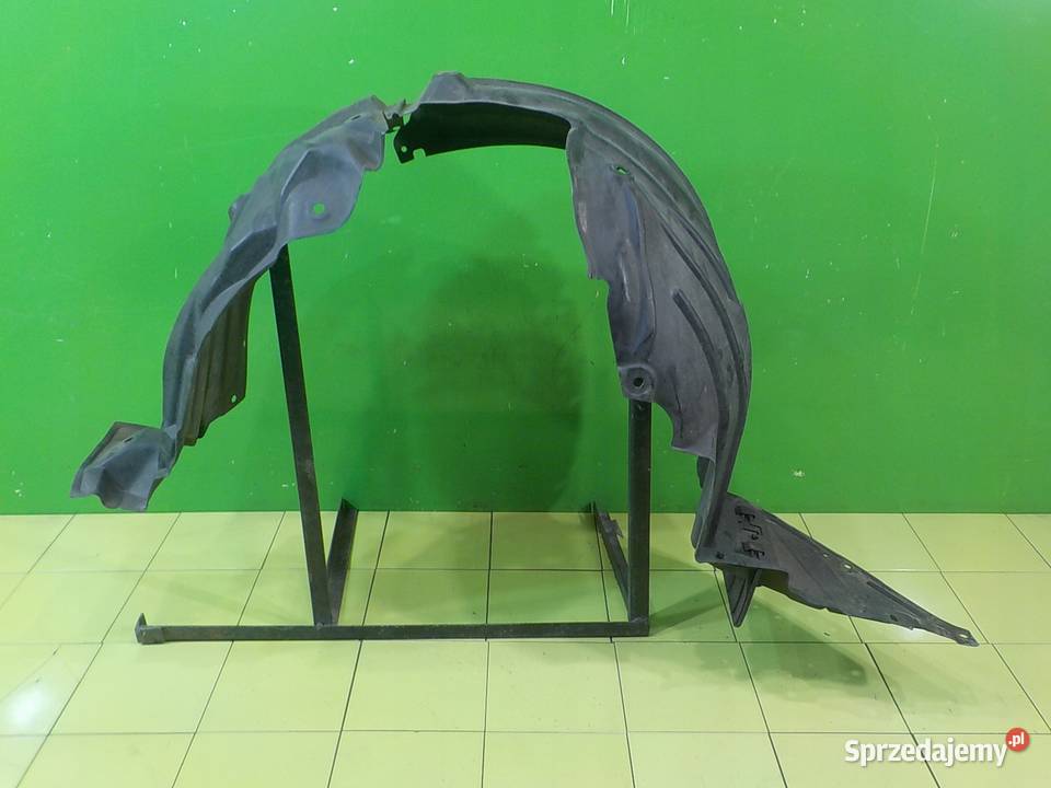 MAZDA 3 BM III 22 D 15r SEDAN 4D nadkole lewe Suków