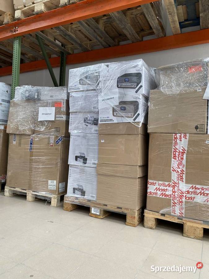 mix paleta RTV soundmasterklasa ABC Warszawa