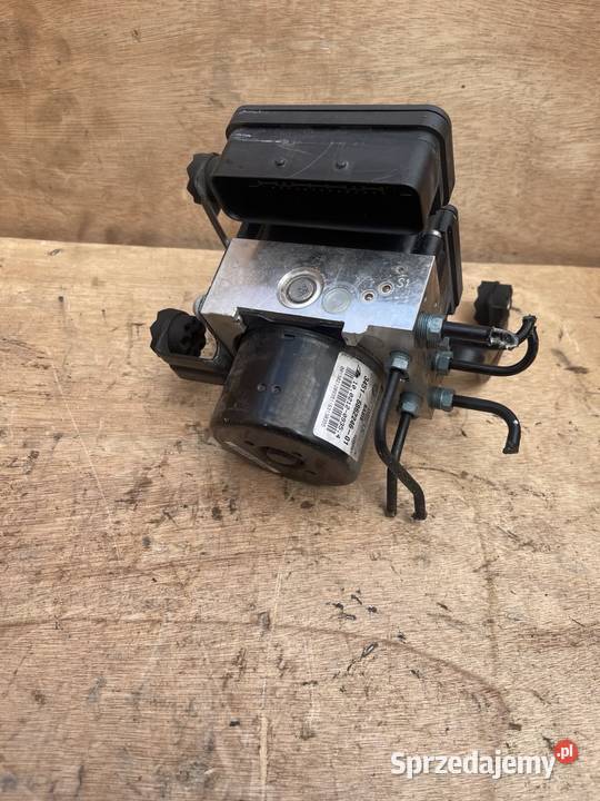 Pompa ABS BMW F20 F30 20D XD podkarpackie