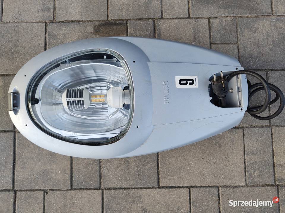 Oprawalampa uliczna Philips SGS252452 70W Ostrołęka