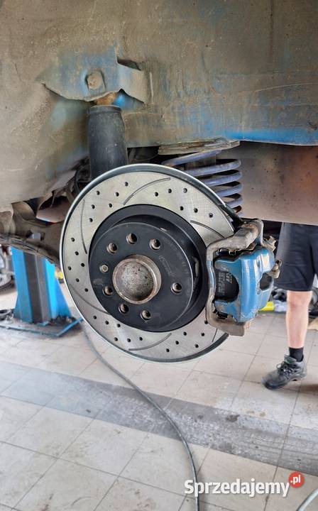 Astra H OPC 20t 2006r lpg zamienię na małe auto Przeworsk