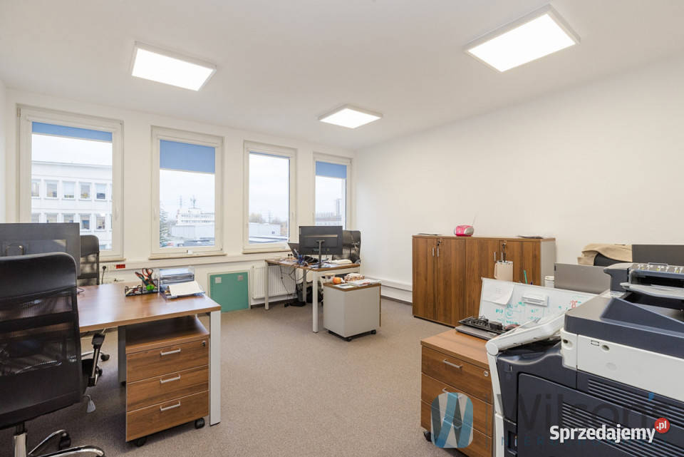 Lokal 100m2 Warszawa