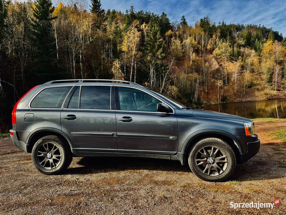 Volvo xc90 wielofunkcyjna kierownica Wałbrzych
