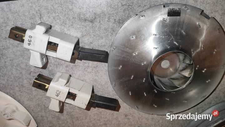 Electrolux Ultrasilencer Z3370 Bielsko-Biała