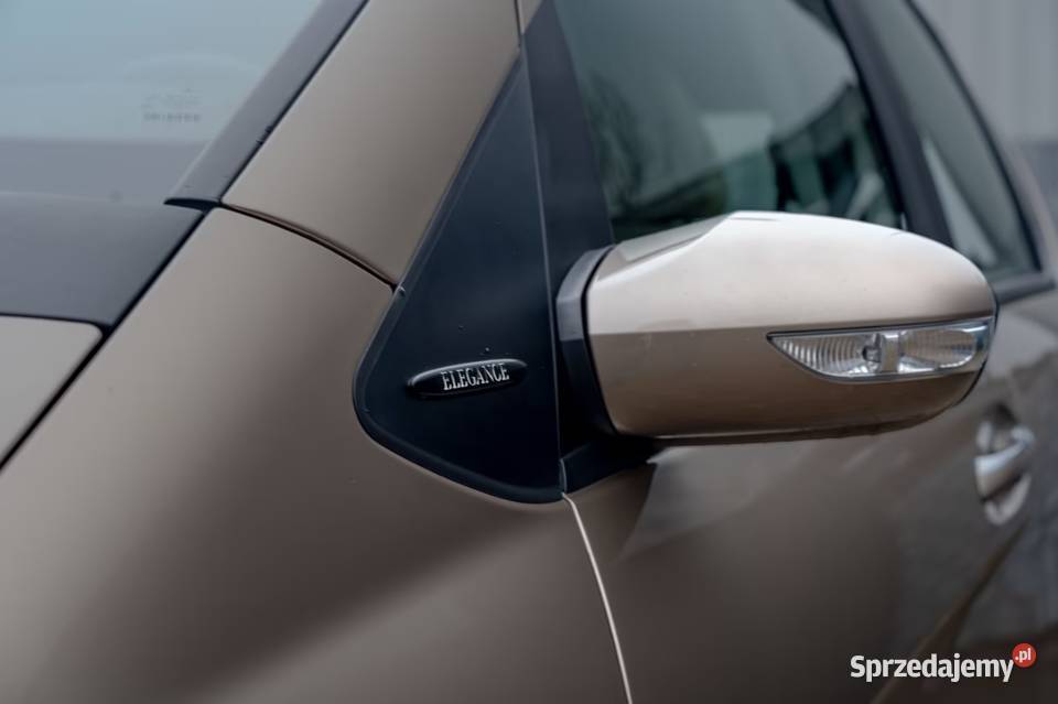 Mercedes Benz A 160 Full ładny stan centralny zamek