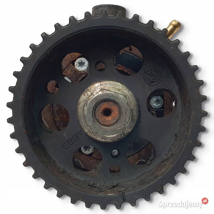 POMPA WTRYSKOWA Opel Insignia 20 CDTI Bosch Pompy wtryskowe Chełm