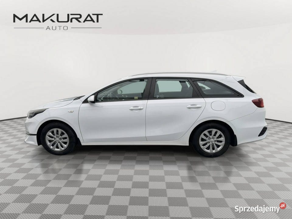 Kia Ceed CT901AT10 TGDI S Czcof Bluetooth pomorskie Pępowo sprzedam