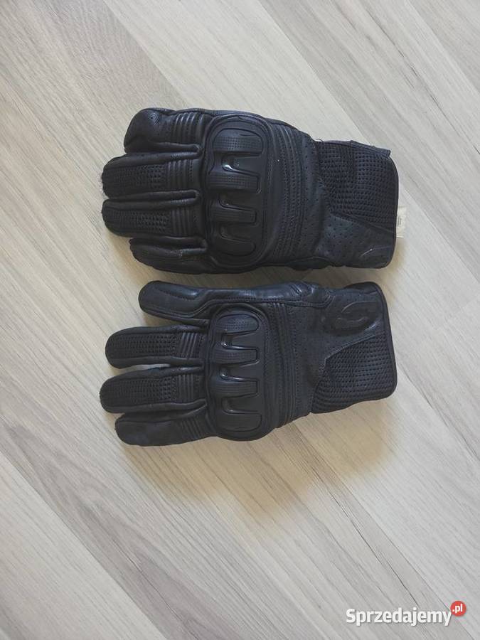 Rekawice motocyklowe Rozmiar M Zagrody