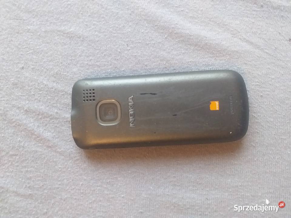 nokia c101 rm607 rm 607 c1 01 telefon świętokrzyskie Sandomierz