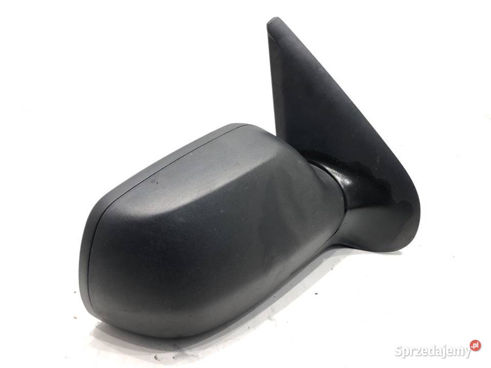 LUSTERKO PRAWY MAZDA 2 Hatchback 0307 ZEWNĘTRZNE Części samochodowe