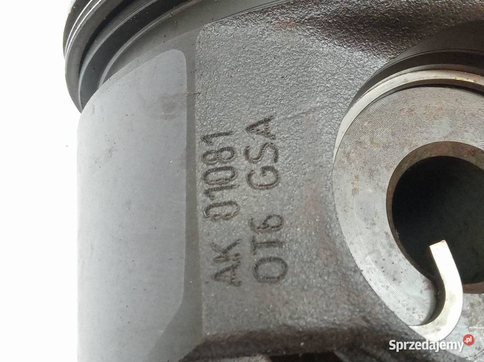 TŁOK KORBOWÓD DAF XF 20122016 106 Euro 6 440 FT