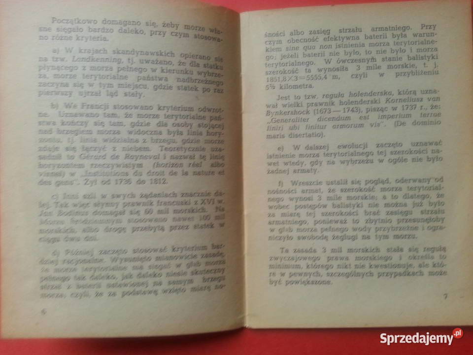 408 Polskie Wody Terytorialne Szczecin